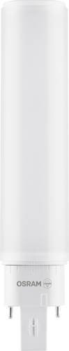 Osram LED Leuchtmittel G24d Röhrenform Neutralweiß, Durchmesser: 34 mm, Länge: 171 mm - Bild 1