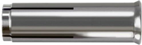 Fischer EA II M12 Innengewindeanker aus Edelstahl, 25 Stück - Bild 1