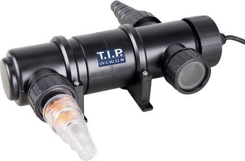 T.I.P. UV-C-Gerät SU-11W UVC-Strahler 11W - Bild 1