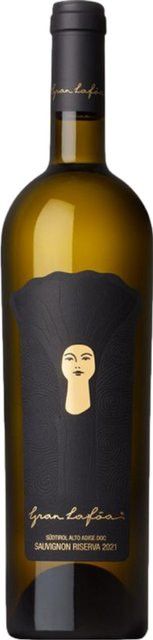 Lafóa Sauvignon Blanc Gran Riserva Weißwein, Alto Adige, 2022, trocken, 0,75 l - Bild 1