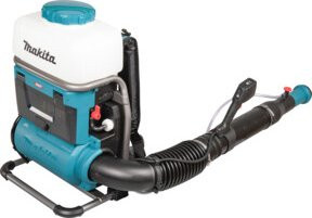 Makita Akku-Rucksacksprühgerät 40V mit 15 l Fassungsvermögen - Bild 1