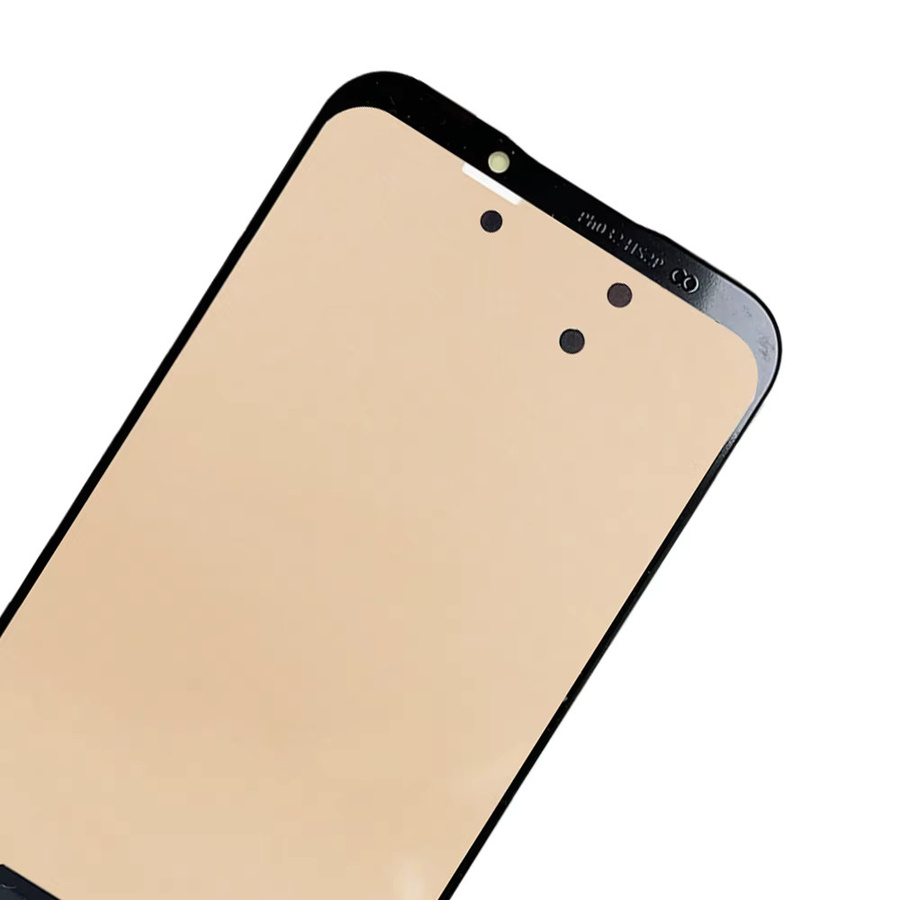 Xiaomi Black Shark 2 LCD Display Touchscreen Digitizer Ersatzteil Montage kompatibel mit Black Shark 2 Pro DLT-A0 - Bild 3