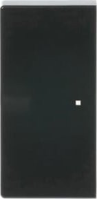 Busch-Jaeger 2-fach Wippe in Anthrazit 6230-20-81 - Bild 1