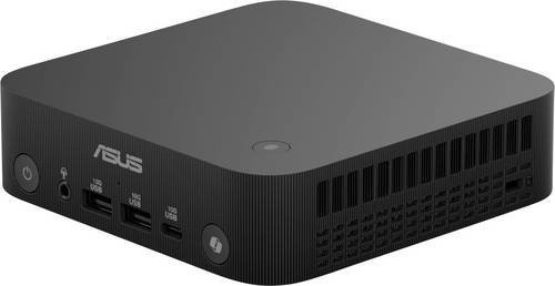 Asus Mini PC 90MS02Y1-M000B0 mit AMD Ryzen AI 7 350, 32GB RAM, 1TB SSD, Windows 11 Home, Schwarz - Bild 1