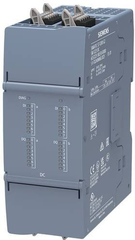 Siemens Digitales Ein-/Ausgangsmodul 6ES7223-5BL50-0XB0 in Grau - Bild 1