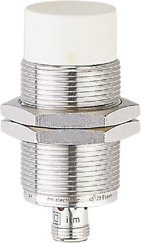 Ifm Electronic Induktiver Sensor IIC211 PNP in Silber - Bild 1