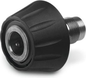 Fein Adapter KBM 542-QuickIN in Schwarz - Bild 1
