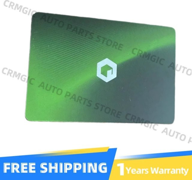 Original Digitale NFC-Schlüsselkarte für Leapmotor T03 C01 C10 C11 C16 B10 B01 - Bild 1