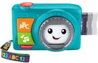 Mattel Lernspaß Click N Play Kamera, ab 0 Jahre - Bild 1