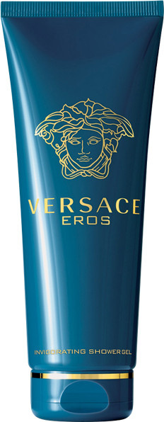 Versace Eros Duschgel - Bild 1