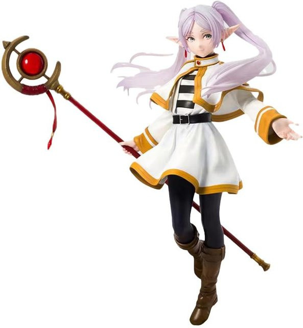 Luminasta Frieren: Beyond Journey's End Frieren Actionfigur 23cm - Bild 1
