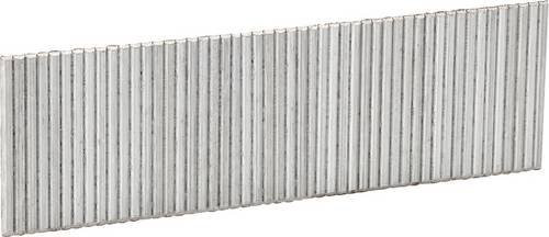Kwb 353814 Standardnase aus Edelstahl in Silber - Bild 1