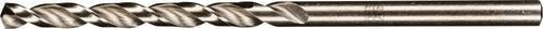 PFERD Spiralbohrer HSSE-N für Edelstahl Inox 3,3 mm, 10er Set, Farbe Silber - Bild 1