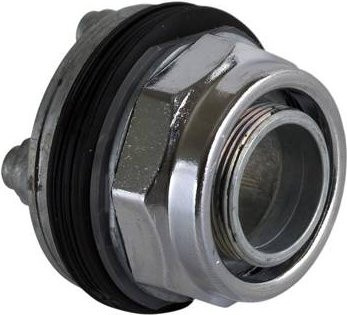 Schneider Electric Leuchtmelder in Silber - Bild 1