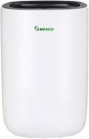 Meaco Dry ABC 10L Luftentfeuchter in Weiß - Bild 1