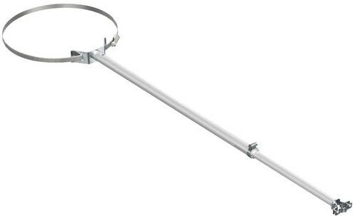 OBO Bettermann ISAV1000R Montagezubehör - Bild 1