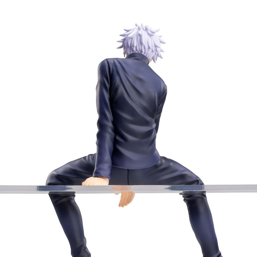 JJK Anime Figur Geto Suguru und Gojo, Actionfigur, 2-teiliges Set, ab 14 Jahren - Bild 3