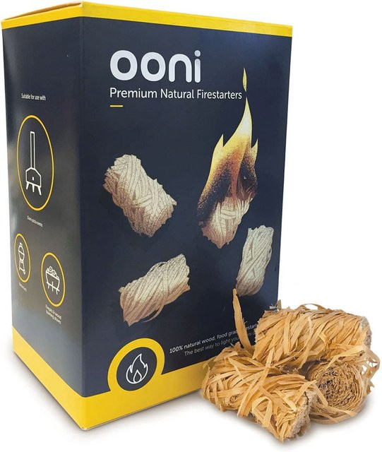 Ooni Feueranzünder Premium Natural - Bild 1