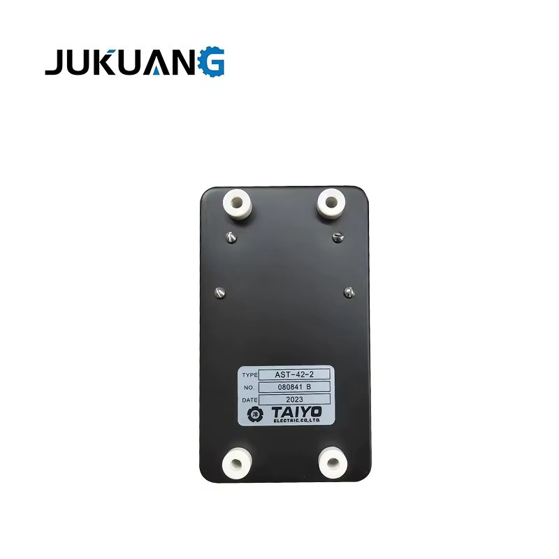 Solar-Einzel-Dreiphasen-Generatoraufsatz AVR AST-42-2 Volt Protector aus Kunststoff in Schwarz - Bild 2