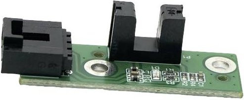 Flashforge Gewichtssensor passend für Guider 3 Ultra 3D-Drucker - Bild 1