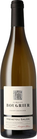 Bougrier Menetou-Salon Sauvignon Blanc AOP trocken 2022 Weißwein 0,75 l