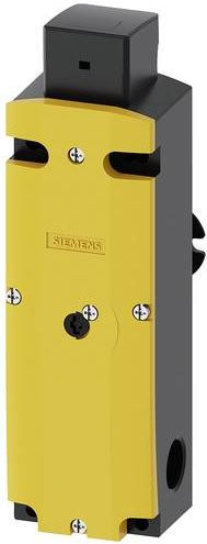 Siemens Sicherheits-Positionsschalter 3SE5322-0SG23 in Gelb mit 230V und 6A, Schutzart IP65/IP67 - Bild 1