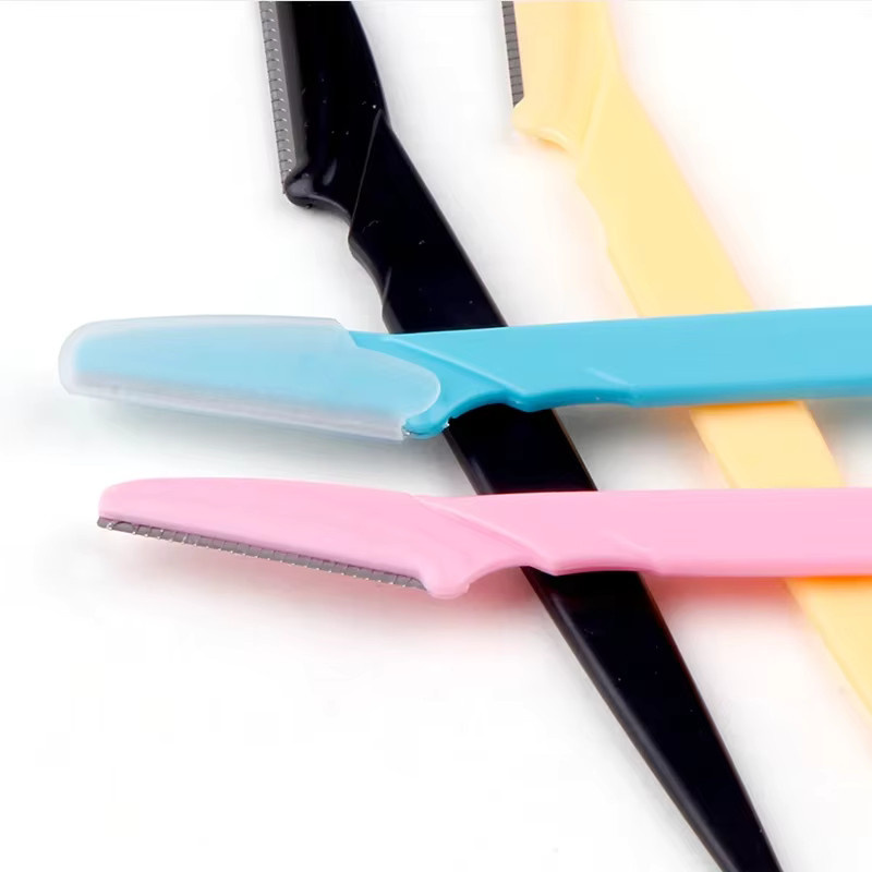 CNKESS Augenbrauen-Trimmer, Damen, für Gesicht und Körper - Bild 2