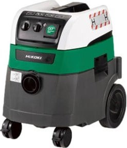 HiKOKI Nass-/Trocken-Rüttelsauger H-Klasse RP350YDH in Multicolor - Bild 1