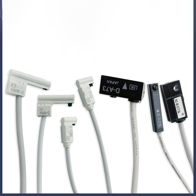 D-C-Fix Magnetische Schalter Solid State Auto Magnetische Schalter - Bild 1