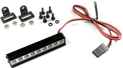 Absima LED-Leuchtbalken 5 - 7.4V 2320140 - Bild 1