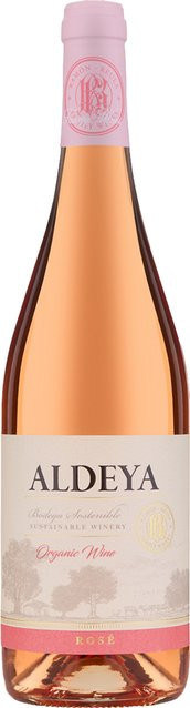 Bodega Pago de Ayles, Rosado, Cuvée / Verschnitt, 2025, Roséwein, 0,75 l - Bild 1