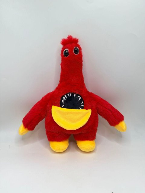 Yiran toy 1 Giblet Chum Chompkins Plüschtier, ab 14 Jahre - Bild 1