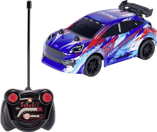 Dickie Toys Ford Puma ST, RC Modellauto, 1:28, Elektro, ab 3 Jahren - Bild 1