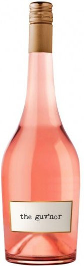 The Guvnor, Roséwein, 0,75 l - Bild 1
