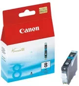 Canon CLI-8PC Tintenpatrone Fotocyan für PIXMA iP6700D und PIXMA iP 6600 - Bild 2
