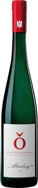 Von Othegraven Altenberg GG Riesling Weißwein, 2023, Mosel, trocken, 0,75 l - Bild 1
