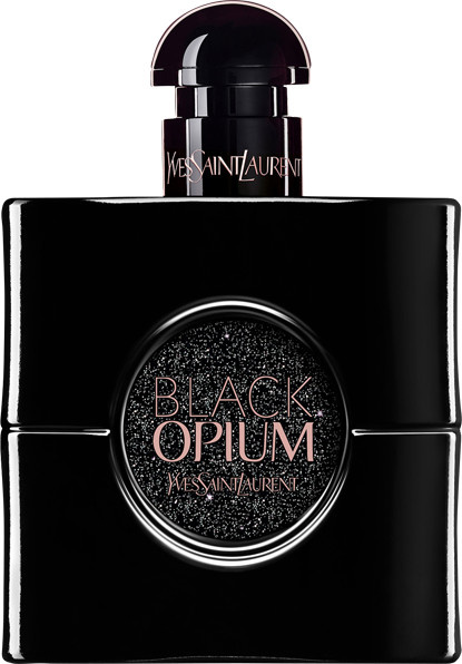 Yves Saint Laurent Black Opium Eau de Parfum, Damen - Bild 1