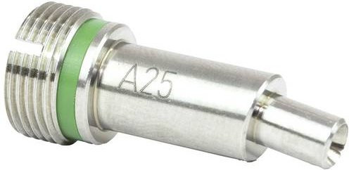 Tempo Communications 55504945 Adapterspitze in Silber - Bild 1