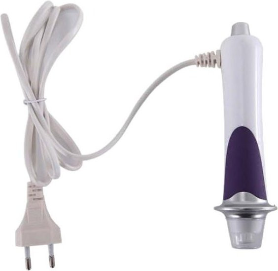Binchi Health Electronics RF EMS Mesotherapie Schönheitsstift, White - Bild 1