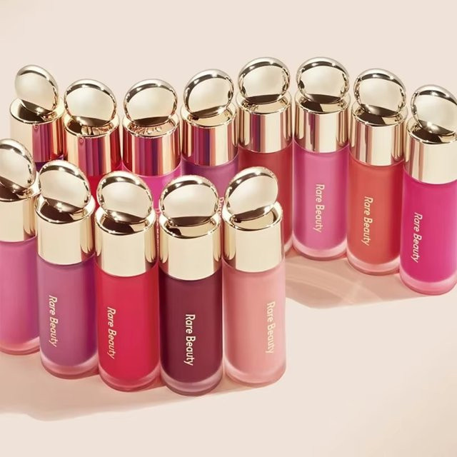 Rare Beauty Liquid Blush, Unisex - Bild 1