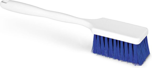 Schneider Teigpinsel in Blau und Weiß mit 40 cm Länge - Bild 1