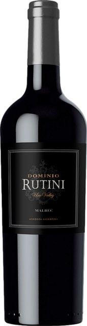 Dominio Malbec Rotwein, Mendoza, 2021, trocken, 0,75 l - Bild 1