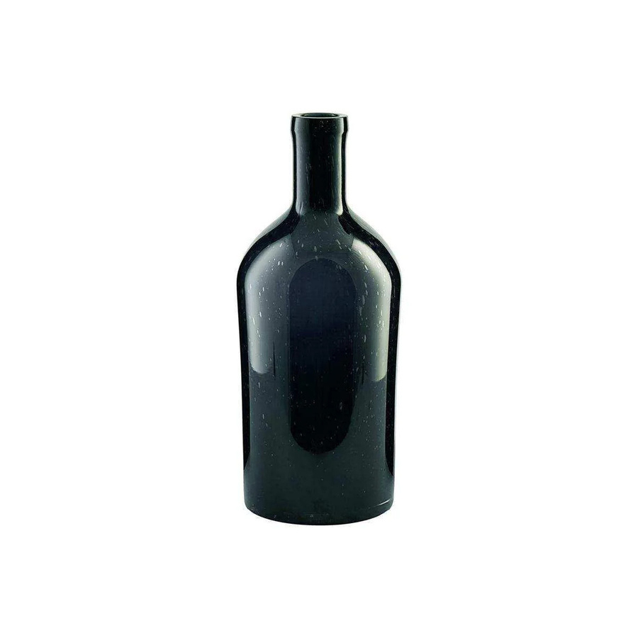 House Doctor Vase Bottle dunkelbraun Höhe: 35 cm - Bild 1