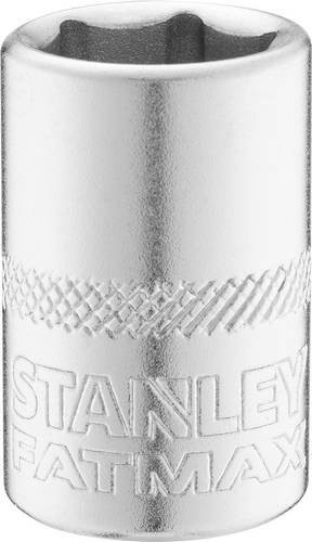 Stanley Fatmax 1/4 Zoll 6-Kant Stecknuss 11 mm in Silber - Bild 1
