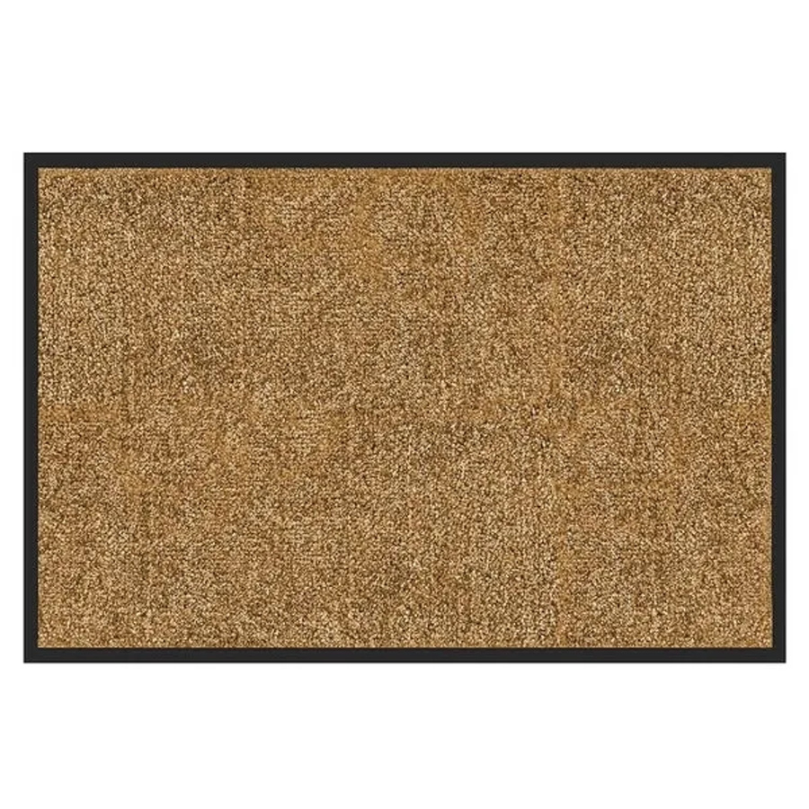Schmutzfangmatte floordirekt Rhine in Beige, B/T: 120 x 90 cm - Bild 2
