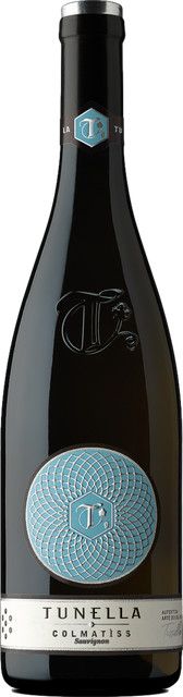 Tunella Col Matiss Sauvignon Blanc 2023, Weißwein, Friaul, Italien, 0,75 l - Bild 1