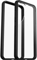 OtterBox React Handyhülle für Samsung Galaxy S24 in Schwarz und Transparent - Bild 1