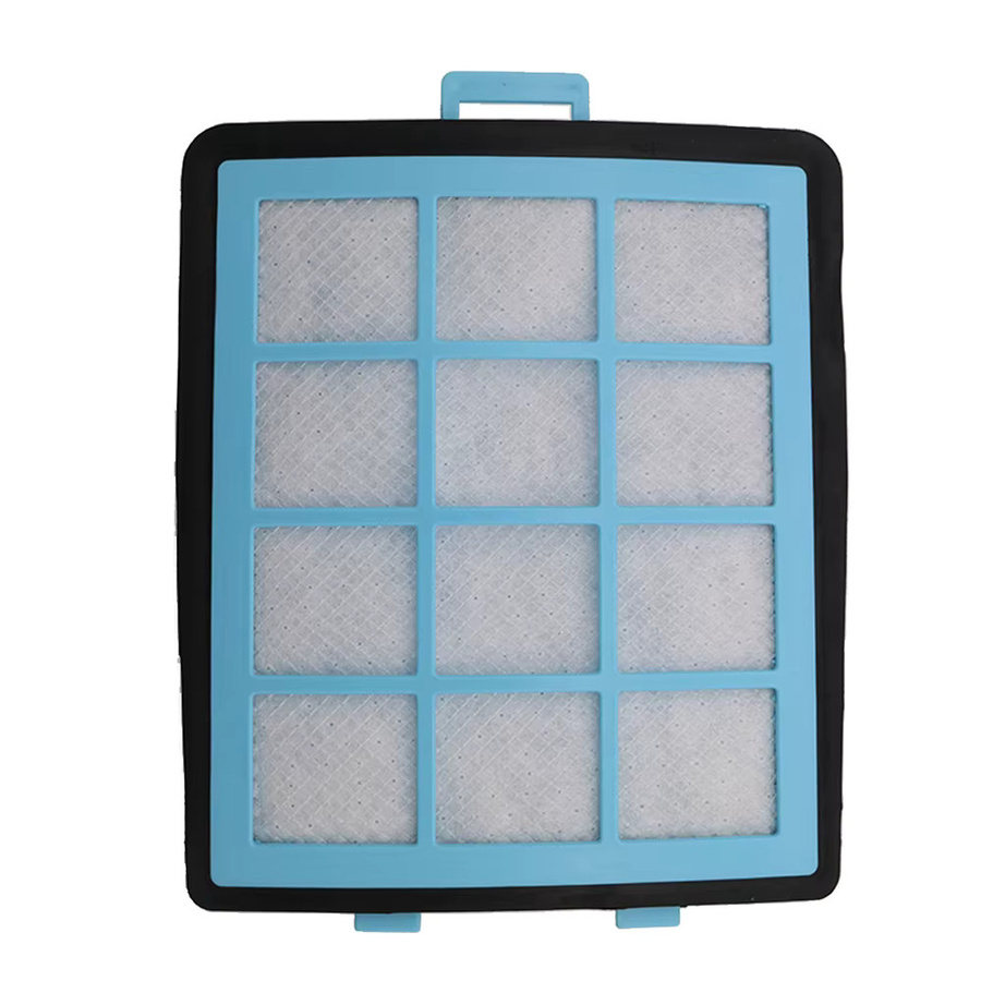 Philips Staubsauger Ersatzteil-Set mit HEPA-Filter und Baumwollfilter für Modelle FC8760, FC8761, FC8764, FC8766 und FC8767 - Bild 2