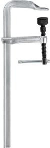 Bessey Schlosserzwinge SLM 500/120 in Silber - Bild 1