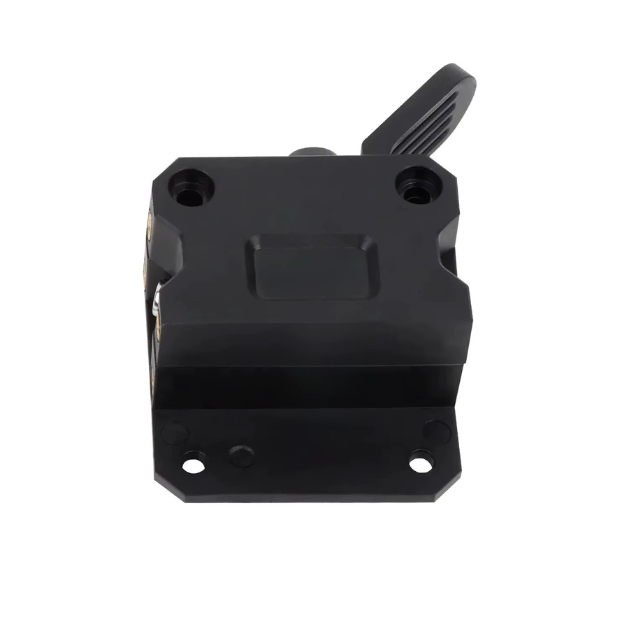 Creality Kunststoff-Extrusionsset für FDM-Drucker in Schwarz für Ender-3 S1, Ender-3V3 SE, Ender-5 S1, Sermoon V2, CR-200B Pro, Sermoon V1 Pro und Sermoon D3 - Bild 3